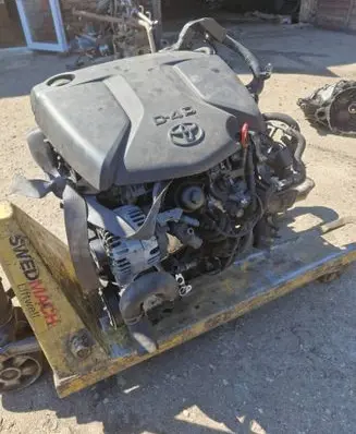 Toyota Avensis T270 Engine N47C 782303004