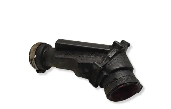 Volvo XC70 Intercooler hose/pipe 30740895 D36ZC