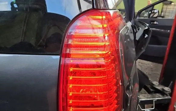 Peugeot 5008 Rear/tail lights IMPRK1525939