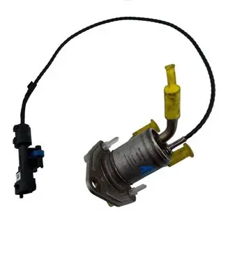 Mercedes-Benz V Class W447 AdBlue injector MAN81154056010