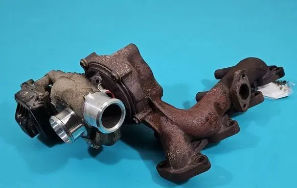KIA Optima Turbo 28201-2A810 IMPRK1444114
