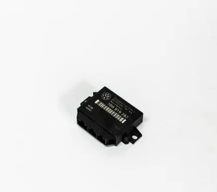 Volkswagen PASSAT B5 Parking PDC control unit/module 3B0919283