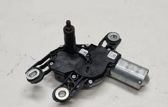 Seat Leon (5F) Rear window wiper motor 5F4955711