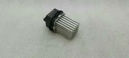 Porsche 718 Cayman 982 982c Heater blower motor/fan resistor 5HL008941