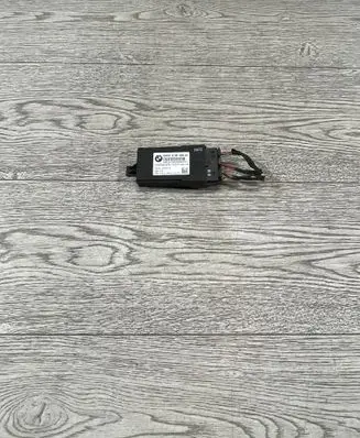 BMW 7 G11 G12 Seat control module 9381022 07951214 A2C7511420100