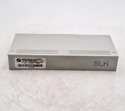 BMW X3 E83 Comfort/convenience module 6963338 61356963338