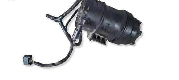 Volvo S60 Fuel filter housing 31302682