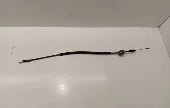 Volkswagen Touran I Front door cable line 1T0837086A