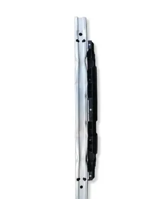 Opel Vectra C Front bumper cross member CH8629