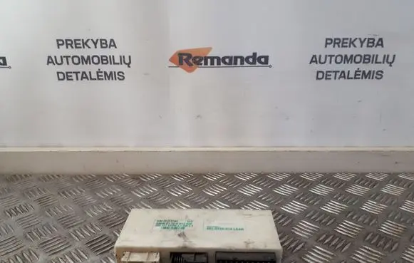 BMW 5 E39 Comfort/convenience module 61356913520