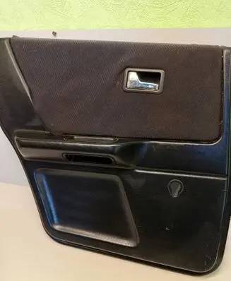 Audi 80 90 S2 B4 Rear door card panel trim