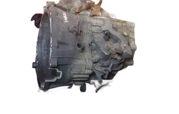 Ford Transit Manual 6 speed gearbox BK3R7002RA