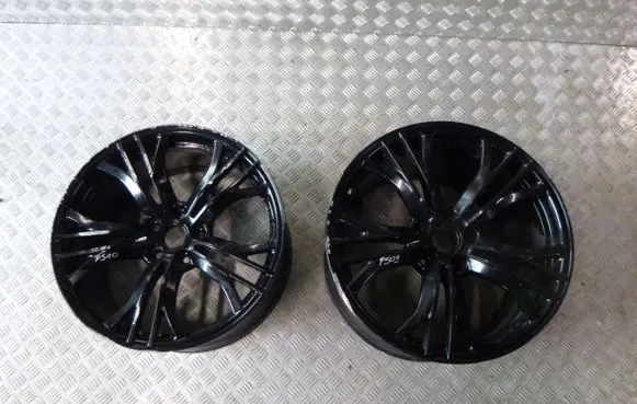 Audi R8 4S R19 forged rim 
