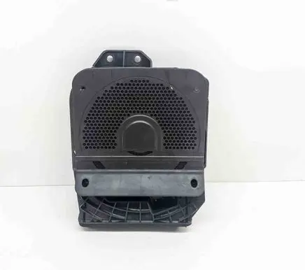 BMW 4 F32 F33 Subwoofer speaker 430407803434