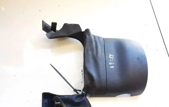 Audi Q7 4L Steering wheel column trim 4l0953515