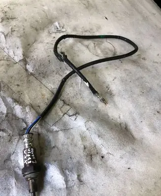 Skoda Scala Lambda probe sensor 04E906262GG