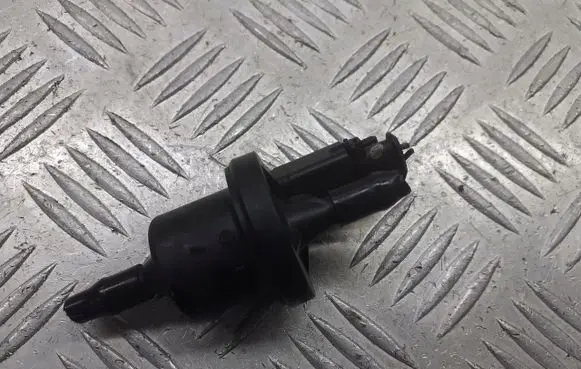 Ford Focus Valve vacuum 0280143412