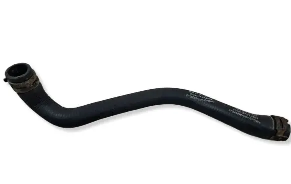 Opel Vectra C Engine coolant pipe/hose 13167898 13119224 875525S