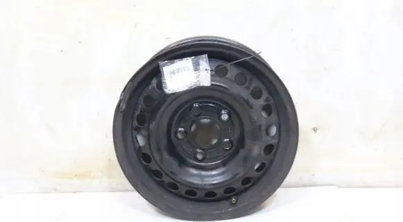 KIA Ceed R15 steel rim 2151638