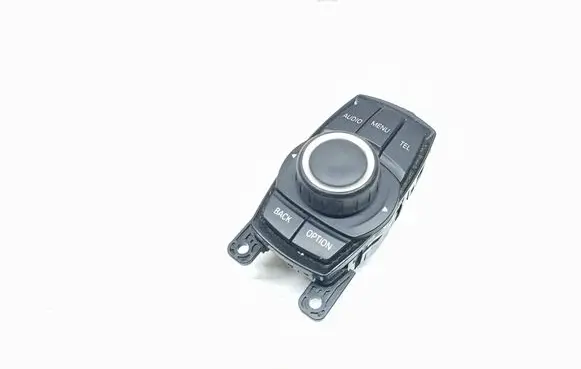 BMW 1 F20 F21 Head unit multimedia control 9261704