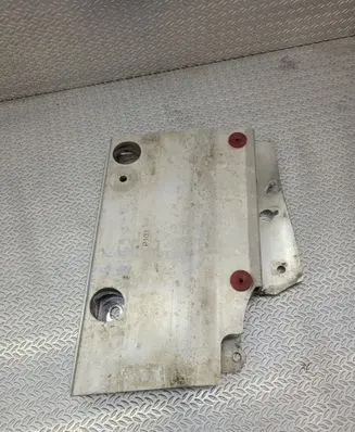 Other under body part