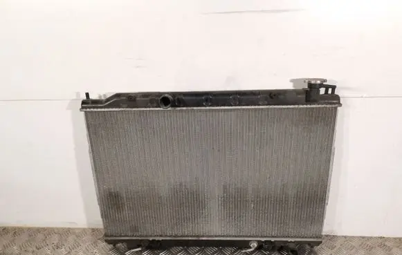 Nissan Murano Z50 Coolant radiator