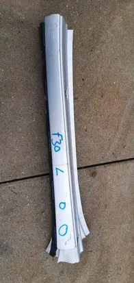 BMW 3 F30 F35 F31 Roof 