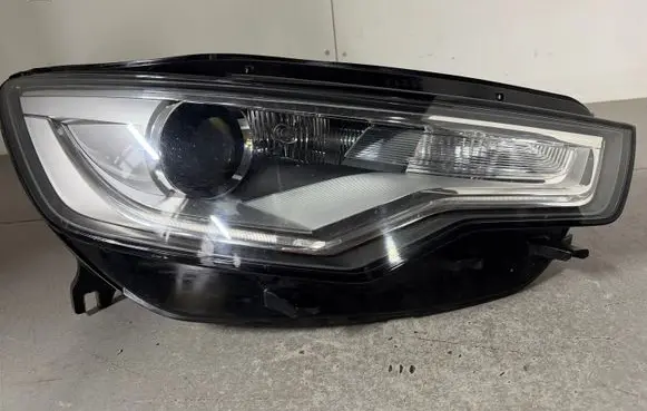 Audi A6 S6 C7 4G Headlight/headlamp 0111501400195826 4G0941006A