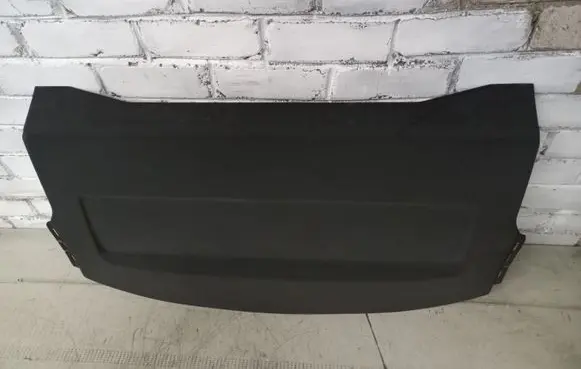 Audi A4 S4 B8 8K Parcel shelf 4F5863411BG