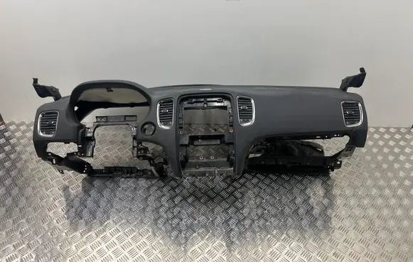 Dodge Durango III Dashboard 