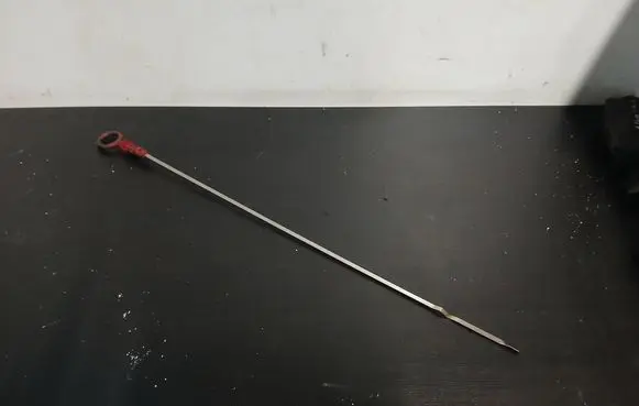 Volvo V70 Oil level dip stick 21437557