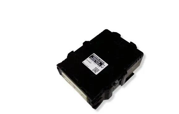 Toyota Prius (XW30) Gearbox control unit/module 8953576010