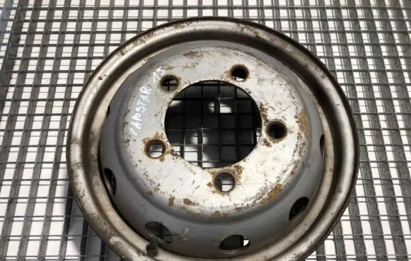 Acura CL II R15 steel rim 40300MB40B