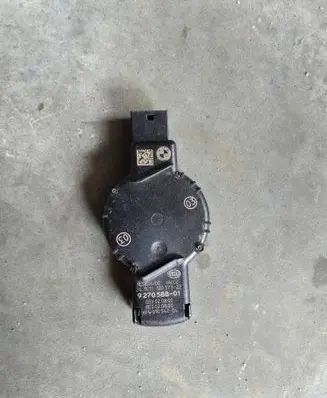 BMW 3 F30 F35 F31 Rain sensor 9270588