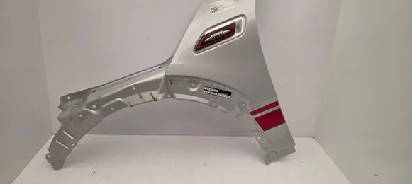 Mini Clubman F54 Fender 