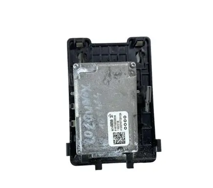 Chevrolet Equinox Windshield/windscreen camera 84740059 84488850