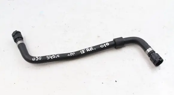 BMW 5 G30 G31 Engine coolant pipe/hose 5A09423 17125A09423