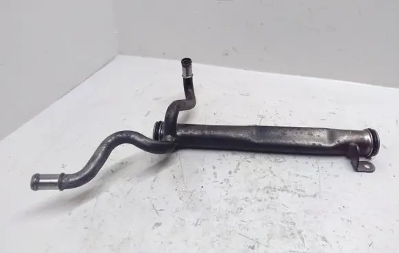 Volvo S80 Engine coolant pipe/hose