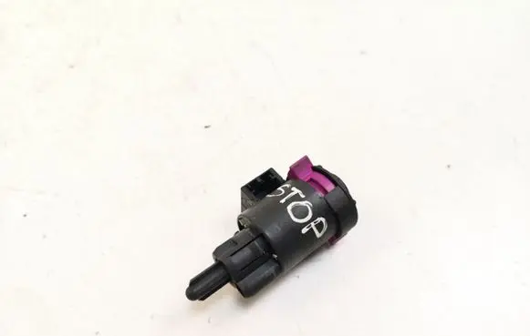 Audi A5 8T 8F Brake pedal sensor switch 14689962 914689963