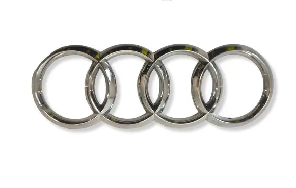 Audi E-tron GT Manufacturers badge/model letters 4J3853742AUTOAS7 4J3853742