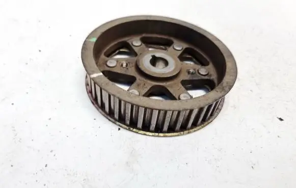 Toyota Corolla E120 E130 Fuel pump gear (pulley) 