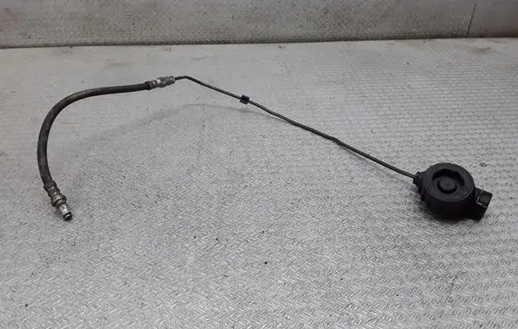 Opel Signum Clutch pipe/line 