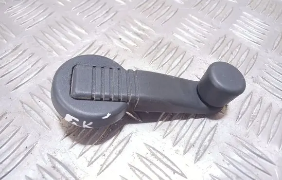 Renault 19 Rear door window winding handle 