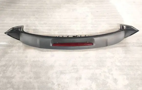 Skoda Karoq Tailgate/trunk spoiler 57A827933A