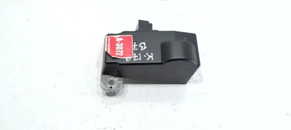 Volkswagen PASSAT B7 Steering wheel lock 3C0905861J