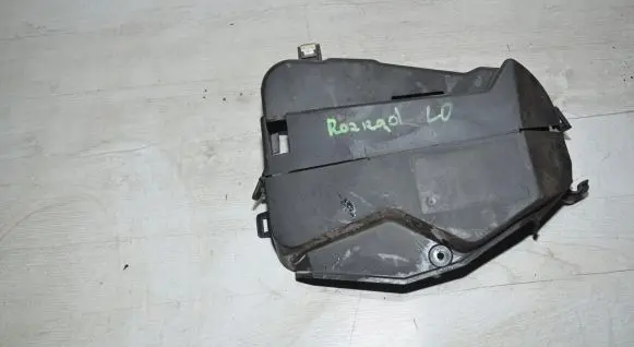 Timing belt guard (cover)