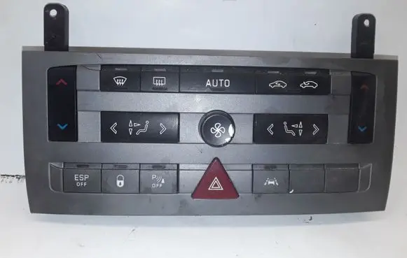 Citroen C5 Other control units/modules 96498320YW 03065245 07073