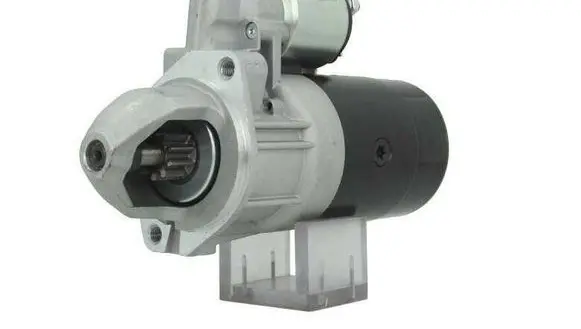 Mercedes-Benz G W461 W463 1st Gen Starter motor CS794