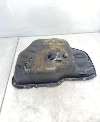 Toyota Auris 150 Oil sump