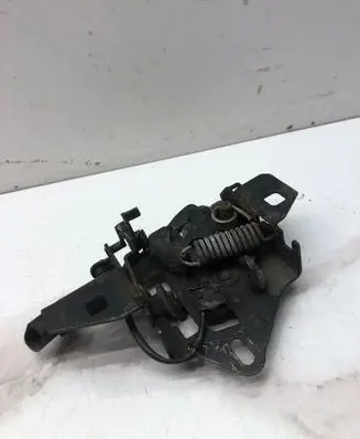 Volkswagen PASSAT B5.5 Engine bonnet/hood lock/catch